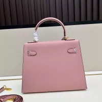 Cheap Hermes AAA Quality Handbags For Women #1384808 Replica Wholesale [$92.00 USD] [ITEM#1384808] on Replica Hermes AAA Quality Handbags