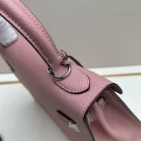 Cheap Hermes AAA Quality Handbags For Women #1384809 Replica Wholesale [$92.00 USD] [ITEM#1384809] on Replica Hermes AAA Quality Handbags