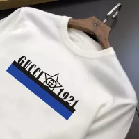 Cheap Gucci Sweaters Long Sleeved For Men #1384810 Replica Wholesale [$42.00 USD] [ITEM#1384810] on Replica Gucci Sweaters