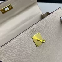Cheap Hermes AAA Quality Handbags For Women #1384811 Replica Wholesale [$92.00 USD] [ITEM#1384811] on Replica Hermes AAA Quality Handbags