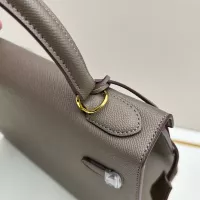 Cheap Hermes AAA Quality Handbags For Women #1384814 Replica Wholesale [$92.00 USD] [ITEM#1384814] on Replica Hermes AAA Quality Handbags
