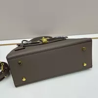 Cheap Hermes AAA Quality Handbags For Women #1384814 Replica Wholesale [$92.00 USD] [ITEM#1384814] on Replica Hermes AAA Quality Handbags