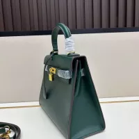Cheap Hermes AAA Quality Handbags For Women #1384815 Replica Wholesale [$92.00 USD] [ITEM#1384815] on Replica Hermes AAA Quality Handbags