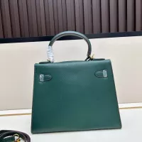 Cheap Hermes AAA Quality Handbags For Women #1384815 Replica Wholesale [$92.00 USD] [ITEM#1384815] on Replica Hermes AAA Quality Handbags