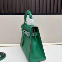 Cheap Hermes AAA Quality Handbags For Women #1384816 Replica Wholesale [$92.00 USD] [ITEM#1384816] on Replica Hermes AAA Quality Handbags