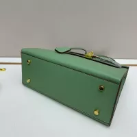 Cheap Hermes AAA Quality Handbags For Women #1384818 Replica Wholesale [$92.00 USD] [ITEM#1384818] on Replica Hermes AAA Quality Handbags