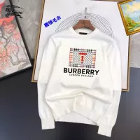 Cheap Burberry Fashion Sweaters Long Sleeved For Men #1384823 Replica Wholesale [$42.00 USD] [ITEM#1384823] on Replica Burberry Fashion Sweaters