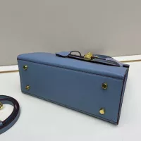 Cheap Hermes AAA Quality Handbags For Women #1384825 Replica Wholesale [$92.00 USD] [ITEM#1384825] on Replica Hermes AAA Quality Handbags