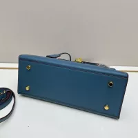 Cheap Hermes AAA Quality Handbags For Women #1384826 Replica Wholesale [$92.00 USD] [ITEM#1384826] on Replica Hermes AAA Quality Handbags