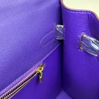 Cheap Hermes AAA Quality Handbags For Women #1384827 Replica Wholesale [$92.00 USD] [ITEM#1384827] on Replica Hermes AAA Quality Handbags