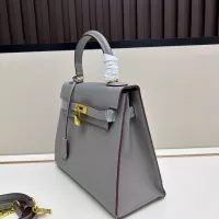 Cheap Hermes AAA Quality Handbags For Women #1384830 Replica Wholesale [$92.00 USD] [ITEM#1384830] on Replica Hermes AAA Quality Handbags