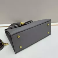 Cheap Hermes AAA Quality Handbags For Women #1384830 Replica Wholesale [$92.00 USD] [ITEM#1384830] on Replica Hermes AAA Quality Handbags