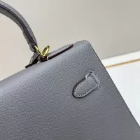 Cheap Hermes AAA Quality Handbags For Women #1384830 Replica Wholesale [$92.00 USD] [ITEM#1384830] on Replica Hermes AAA Quality Handbags