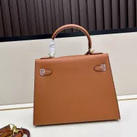 Cheap Hermes AAA Quality Handbags For Women #1384832 Replica Wholesale [$92.00 USD] [ITEM#1384832] on Replica Hermes AAA Quality Handbags