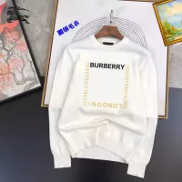 Cheap Burberry Fashion Sweaters Long Sleeved For Men #1384833 Replica Wholesale [$42.00 USD] [ITEM#1384833] on Replica Burberry Fashion Sweaters