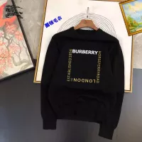 Cheap Burberry Fashion Sweaters Long Sleeved For Men #1384834 Replica Wholesale [$42.00 USD] [ITEM#1384834] on Replica Burberry Fashion Sweaters