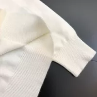 Cheap Hermes Sweaters Long Sleeved For Men #1384837 Replica Wholesale [$42.00 USD] [ITEM#1384837] on Replica Hermes Sweaters