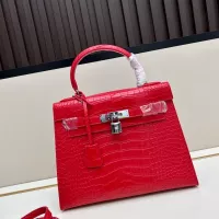 Cheap Hermes AAA Quality Handbags For Women #1384841 Replica Wholesale [$96.00 USD] [ITEM#1384841] on Replica Hermes AAA Quality Handbags