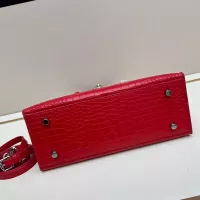 Cheap Hermes AAA Quality Handbags For Women #1384841 Replica Wholesale [$96.00 USD] [ITEM#1384841] on Replica Hermes AAA Quality Handbags