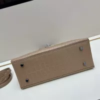 Cheap Hermes AAA Quality Handbags For Women #1384845 Replica Wholesale [$96.00 USD] [ITEM#1384845] on Replica Hermes AAA Quality Handbags