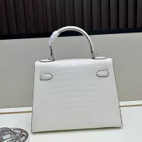 Cheap Hermes AAA Quality Handbags For Women #1384848 Replica Wholesale [$96.00 USD] [ITEM#1384848] on Replica Hermes AAA Quality Handbags