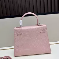 Cheap Hermes AAA Quality Handbags For Women #1384849 Replica Wholesale [$96.00 USD] [ITEM#1384849] on Replica Hermes AAA Quality Handbags