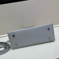 Cheap Hermes AAA Quality Handbags For Women #1384850 Replica Wholesale [$96.00 USD] [ITEM#1384850] on Replica Hermes AAA Quality Handbags