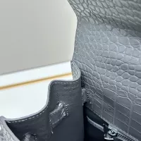 Cheap Hermes AAA Quality Handbags For Women #1384851 Replica Wholesale [$96.00 USD] [ITEM#1384851] on Replica Hermes AAA Quality Handbags