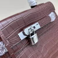 Cheap Hermes AAA Quality Handbags For Women #1384853 Replica Wholesale [$96.00 USD] [ITEM#1384853] on Replica Hermes AAA Quality Handbags