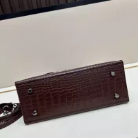 Cheap Hermes AAA Quality Handbags For Women #1384853 Replica Wholesale [$96.00 USD] [ITEM#1384853] on Replica Hermes AAA Quality Handbags