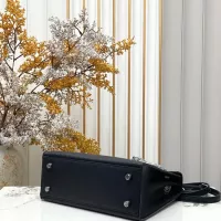 Cheap Hermes AAA Quality Handbags For Women #1384863 Replica Wholesale [$88.00 USD] [ITEM#1384863] on Replica Hermes AAA Quality Handbags