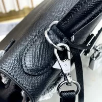 Cheap Hermes AAA Quality Handbags For Women #1384863 Replica Wholesale [$88.00 USD] [ITEM#1384863] on Replica Hermes AAA Quality Handbags