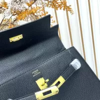 Cheap Hermes AAA Quality Handbags For Women #1384864 Replica Wholesale [$88.00 USD] [ITEM#1384864] on Replica Hermes AAA Quality Handbags