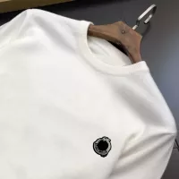 Cheap Moncler Sweaters Long Sleeved For Men #1384867 Replica Wholesale [$42.00 USD] [ITEM#1384867] on Replica Moncler Sweaters