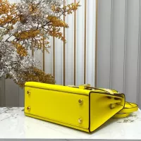 Cheap Hermes AAA Quality Handbags For Women #1384873 Replica Wholesale [$88.00 USD] [ITEM#1384873] on Replica Hermes AAA Quality Handbags