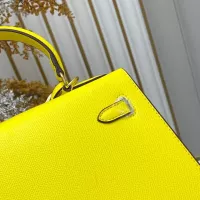 Cheap Hermes AAA Quality Handbags For Women #1384873 Replica Wholesale [$88.00 USD] [ITEM#1384873] on Replica Hermes AAA Quality Handbags