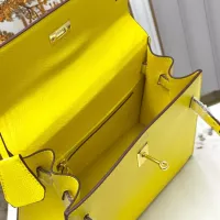 Cheap Hermes AAA Quality Handbags For Women #1384873 Replica Wholesale [$88.00 USD] [ITEM#1384873] on Replica Hermes AAA Quality Handbags