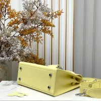 Cheap Hermes AAA Quality Handbags For Women #1384874 Replica Wholesale [$88.00 USD] [ITEM#1384874] on Replica Hermes AAA Quality Handbags