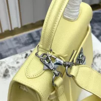 Cheap Hermes AAA Quality Handbags For Women #1384874 Replica Wholesale [$88.00 USD] [ITEM#1384874] on Replica Hermes AAA Quality Handbags