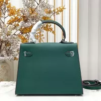 Cheap Hermes AAA Quality Handbags For Women #1384875 Replica Wholesale [$88.00 USD] [ITEM#1384875] on Replica Hermes AAA Quality Handbags