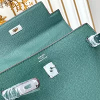 Cheap Hermes AAA Quality Handbags For Women #1384875 Replica Wholesale [$88.00 USD] [ITEM#1384875] on Replica Hermes AAA Quality Handbags