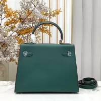 Cheap Hermes AAA Quality Handbags For Women #1384876 Replica Wholesale [$88.00 USD] [ITEM#1384876] on Replica Hermes AAA Quality Handbags