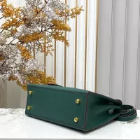 Cheap Hermes AAA Quality Handbags For Women #1384876 Replica Wholesale [$88.00 USD] [ITEM#1384876] on Replica Hermes AAA Quality Handbags