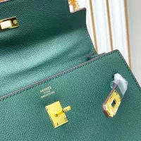 Cheap Hermes AAA Quality Handbags For Women #1384876 Replica Wholesale [$88.00 USD] [ITEM#1384876] on Replica Hermes AAA Quality Handbags
