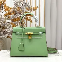 Cheap Hermes AAA Quality Handbags For Women #1384877 Replica Wholesale [$88.00 USD] [ITEM#1384877] on Replica Hermes AAA Quality Handbags