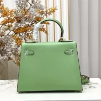 Cheap Hermes AAA Quality Handbags For Women #1384877 Replica Wholesale [$88.00 USD] [ITEM#1384877] on Replica Hermes AAA Quality Handbags
