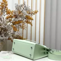 Cheap Hermes AAA Quality Handbags For Women #1384878 Replica Wholesale [$88.00 USD] [ITEM#1384878] on Replica Hermes AAA Quality Handbags