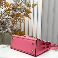 Cheap Hermes AAA Quality Handbags For Women #1384880 Replica Wholesale [$88.00 USD] [ITEM#1384880] on Replica Hermes AAA Quality Handbags