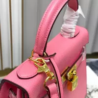 Cheap Hermes AAA Quality Handbags For Women #1384880 Replica Wholesale [$88.00 USD] [ITEM#1384880] on Replica Hermes AAA Quality Handbags