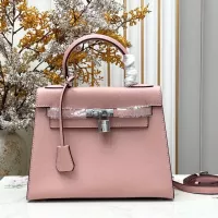 Cheap Hermes AAA Quality Handbags For Women #1384883 Replica Wholesale [$88.00 USD] [ITEM#1384883] on Replica Hermes AAA Quality Handbags